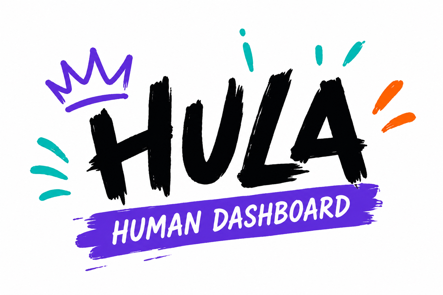 HULA — Human Dashboard